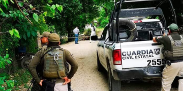 Un hombre mató a su vecino a balazos en la delegación de Rascón