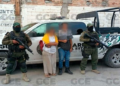 Rescatan a un joven de 20 años de edad que había sido privado de su libertad