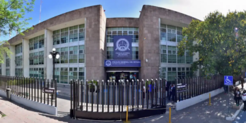 En San Luis Potosí, 8 de cada 10 denuncias se quedan sin resolver