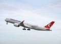 Fallece el piloto de Turkish Airlines durante el transcurso de un vuelo