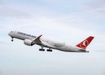 Fallece el piloto de Turkish Airlines durante el transcurso de un vuelo