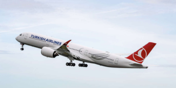 Fallece el piloto de Turkish Airlines durante el transcurso de un vuelo