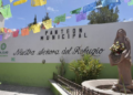 Los cementerios de Soledad están siendo preparados con anticipación