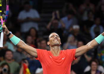 VIDEO | Rafael Nadal anuncia su retiro diciendo: ‘Me voy con la tranquilidad absoluta de haber dado el máximo’