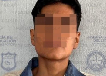 El joven que habría asesinado a su padre en Tamasopo fue ingresado al Centro Penitenciario Estatal