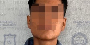 El joven que habría asesinado a su padre en Tamasopo fue ingresado al Centro Penitenciario Estatal