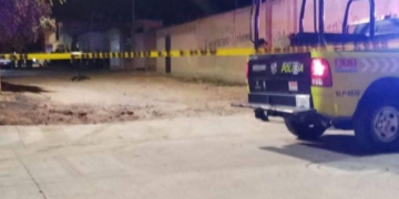 Un hombre es asesinado a balazos en Bellas Lomas