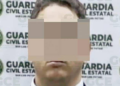 Un extranjero fue arrestado por sospechas de abuso sexual