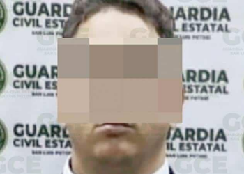 Un extranjero fue arrestado por sospechas de abuso sexual