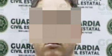 Un extranjero fue arrestado por sospechas de abuso sexual