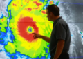 ¿Cuál es la razón por la que Florida es tan vulnerable a la llegada de huracanes?