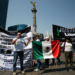 Los empleados del Poder Judicial levantan paro de labores, a pesar de que se afirmaba que era de carácter indefinido