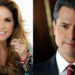 Lucero revela la razón por la cual no contrajo matrimonio con Peña Nieto