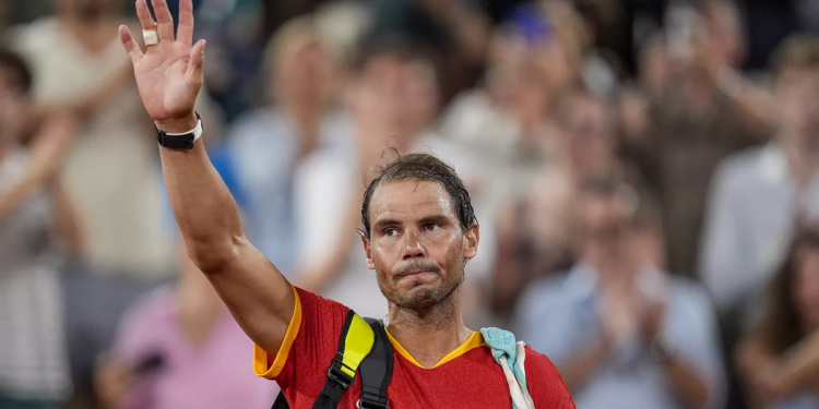 La vida después de jugar al tenis… ¿En qué trabajará Rafael Nadal?