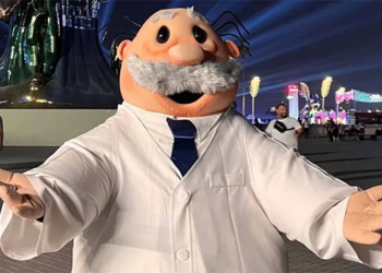 La organización japonesa supera a ‘Doctor Simi’ en la carrera por el prestigioso Premio Nobel de la Paz