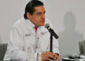 Abogado: Lutzow está encarcelado por motivos políticos