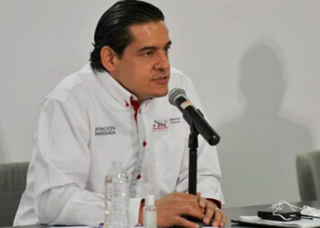 Abogado: Lutzow está encarcelado por motivos políticos