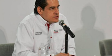 Abogado: Lutzow está encarcelado por motivos políticos