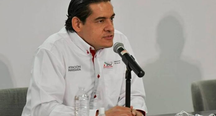 Abogado: Lutzow está encarcelado por motivos políticos