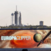 Clipper se dirige a Júpiter: NASA lanza una nave para determinar si “estamos solos”