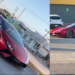 Este es el precio del lujoso Lamborghini que exhibió diputado de la 4T en Coahuila