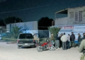 Un individuo es asesinado de un disparo en Rancho Nuevo