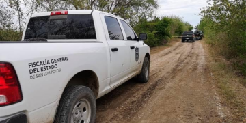 Sacan a un hombre de su hogar para ejecutarlo