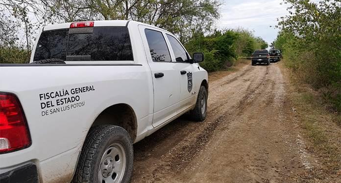 Sacan a un hombre de su hogar para ejecutarlo