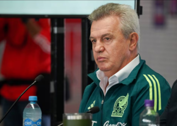 Según TUDN, Javier Aguirre tuvo que ser trasladado a un hospital en Guadalajara