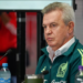 Según TUDN, Javier Aguirre tuvo que ser trasladado a un hospital en Guadalajara