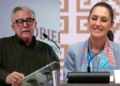 Sheinbaum sostiene que ‘no hay impunidad’, pero sugiere que se abstengan de hacer comentarios sobre el gobernador Rocha