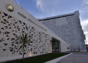 El Poder Judicial Federal detiene sus funciones una vez más
