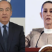 Sheinbaum arremete contra Calderón: ‘Es muy cínico, debería pedir perdón’