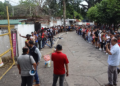 Las solicitudes de asilo en México disminuyen en casi un 50%