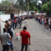 Las solicitudes de asilo en México disminuyen en casi un 50%