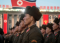 Corea del Norte intensifica la tensión con Corea del Sur e inicia a ejercer influencia en Ucrania
