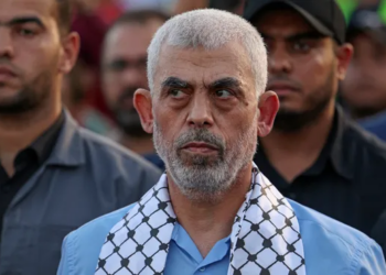 Confirman que Yahya Sinwar, quien era el líder de Hamás, ha fallecido