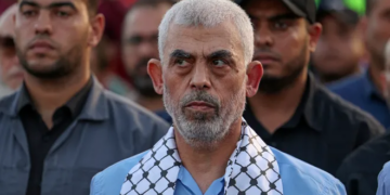 Confirman que Yahya Sinwar, quien era el líder de Hamás, ha fallecido