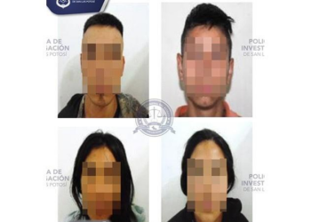 Condenados a pasar 70 años tras las rejas por cometer un triple asesinato