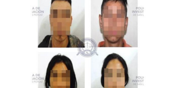 Condenados a pasar 70 años tras las rejas por cometer un triple asesinato