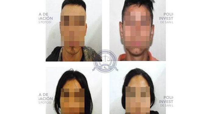 Condenados a pasar 70 años tras las rejas por cometer un triple asesinato