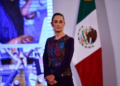 Sheinbaum alerta no bajará la reforma judicial del Diario Oficial; presentará una denuncia contra la jueza