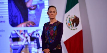Sheinbaum alerta no bajará la reforma judicial del Diario Oficial; presentará una denuncia contra la jueza