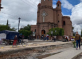 Enrique Galindo: El desnivel en El Saucito será determinado por la ciudad