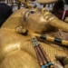 Las impactantes fotografías del Gran Museo Egipcio de mil millones de dólares en El Cairo