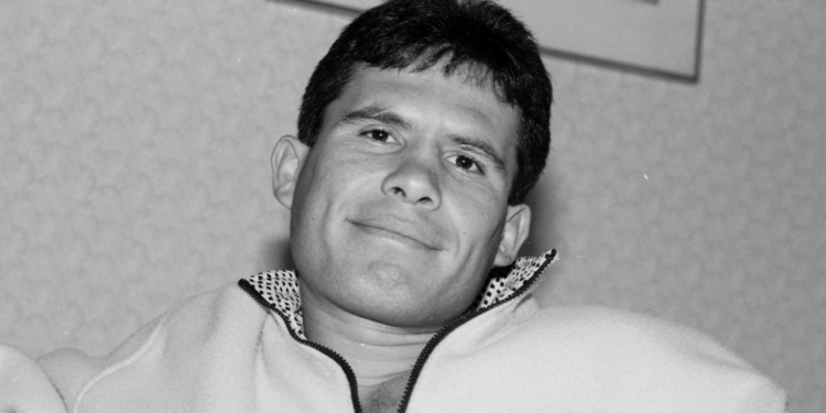 Julio César Chávez habló sobre su  pelea mas difícil de su carrera