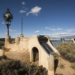 Las Earthships son casas construidas hace 40 años en el desierto de Nuevo México que son un ejemplo para combatir el cambio climático