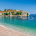 Montenegro, el oasis en los Balcanes donde rusos y ucranianos comparten armoniosamente su vida