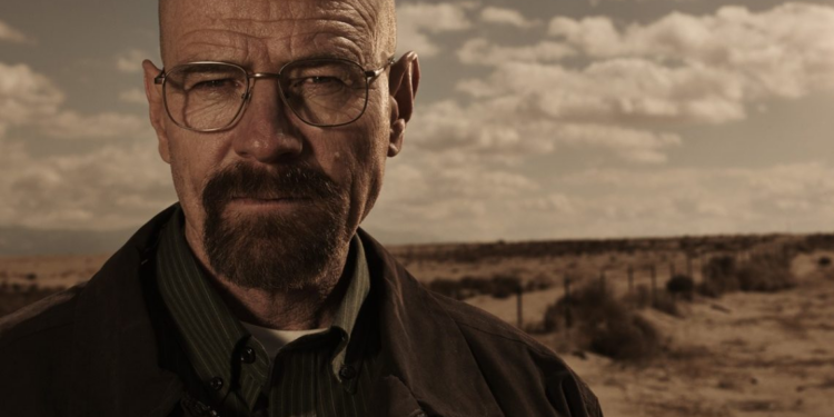 La razón que impulsó el fugaz retorno de Walter White de la serie “Breaking Bad”