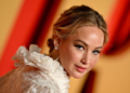 Jennifer Lawrence aguarda la llegada de su segundo bebé